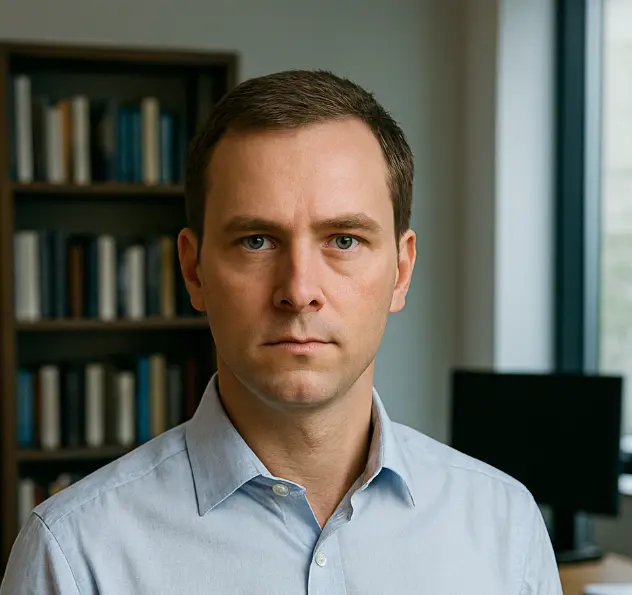 Lukas Schneider